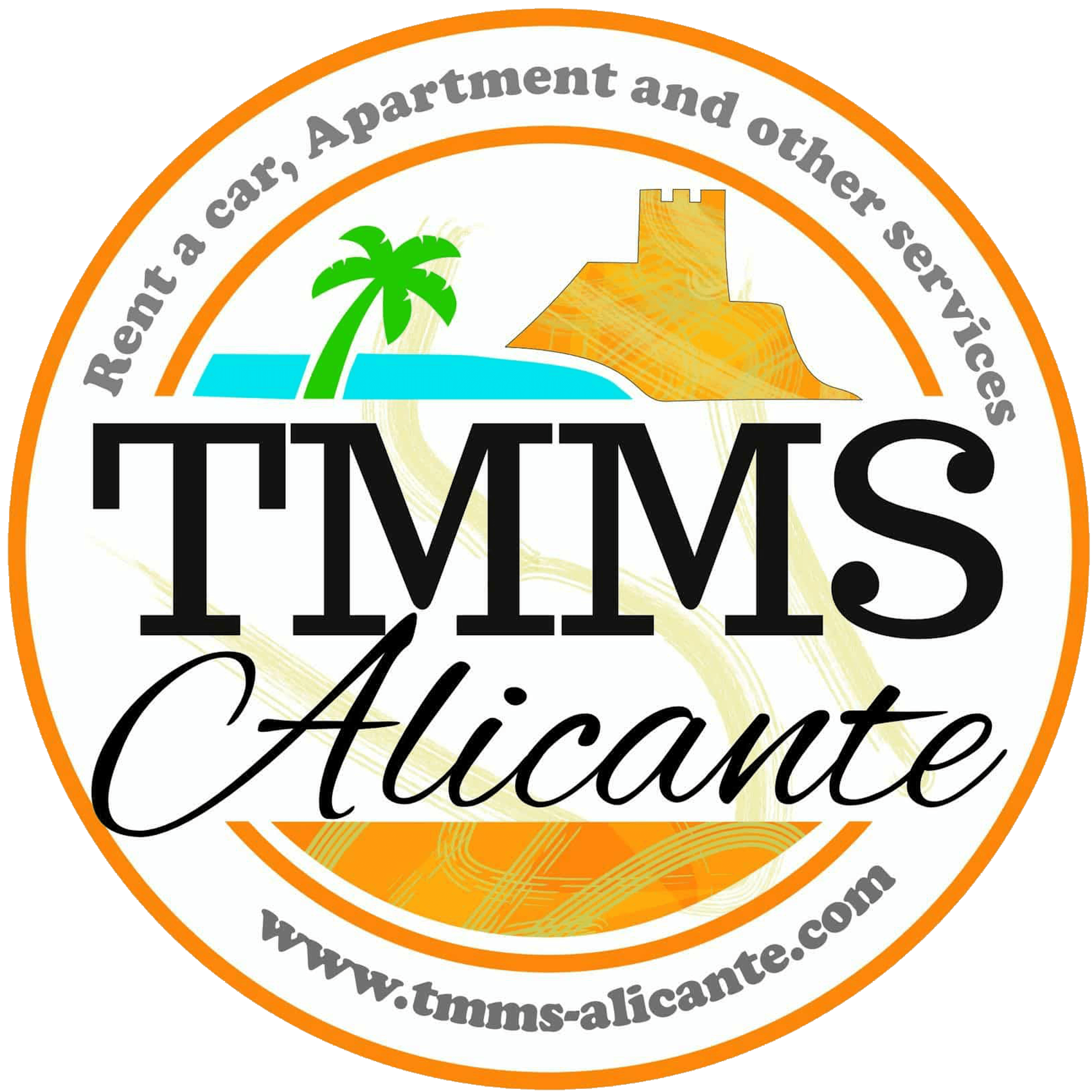 TMMS Alicante Logo